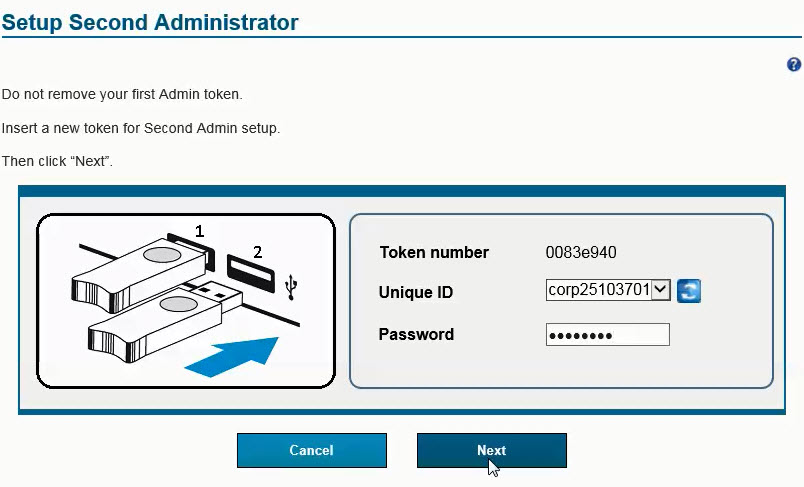 create user group